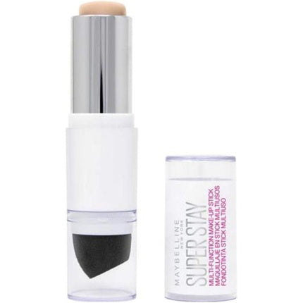 Maybelline Superstay Foundation Tool Stick 060 Caramel 7g