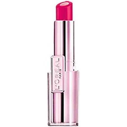 L'Oreal Paris Rouge Caresse Lipsticks 11 Fuchsia & Fiery 1 Count
