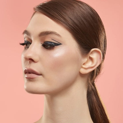 DEBORAH Eyeliner 200g Black