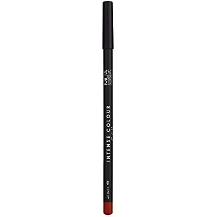 MUA Intense Colour Lip Liner AGENDA