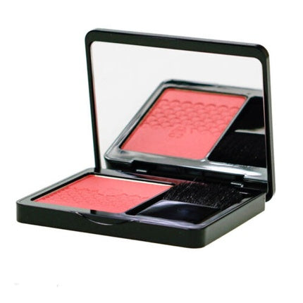 Guerlain Pink Blush 02 Chic Pink Rose Aux Joues Tender Blusher