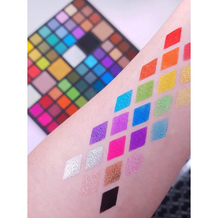 XX Revolution XX Ombre Palette XX Travaganza