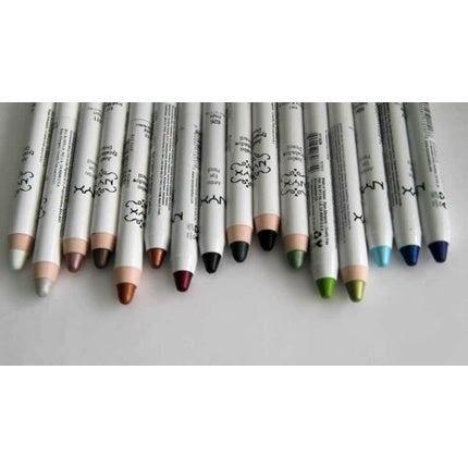 NYX Jumbo Eye Liner Eye Shadow Pencil Full Size 5g - Various Brand New