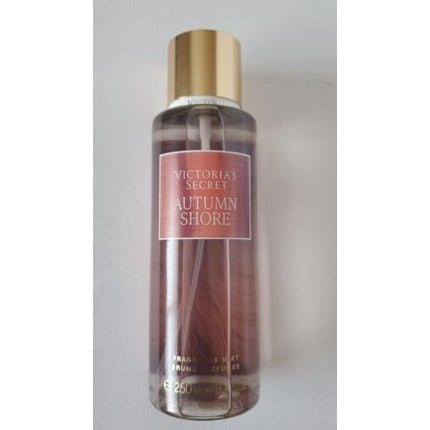 Victoria's Secret Autumn Shore Fragrance Mist 8.4oz - New