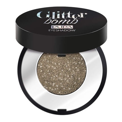 Pupa Glitter Bomb Eyeshadow 02