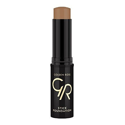 Golden Rose Stick Foundation #9