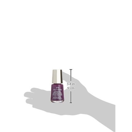 Mavala Mini Color Nail Polish 5ml