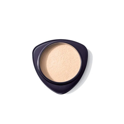 Dr. Hauschka Loose Powder 0.4oz #00 Translucent Makeup
