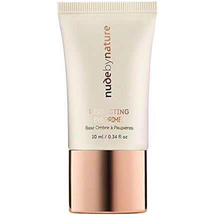 Nude By Nature Translucent Perfecting Eye Primer 100% Natural Ingredients