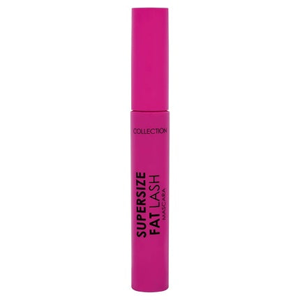 Collection Supersize Fat Lash Number 3 Mascara Brown/Black