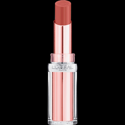 L'Oreal Glow Paradise Balm In Lipstick 191 Nude Heaven - 3.8g