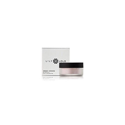 Lily Lolo Mineral Eye Shadow Choc Fudge Cake 2g