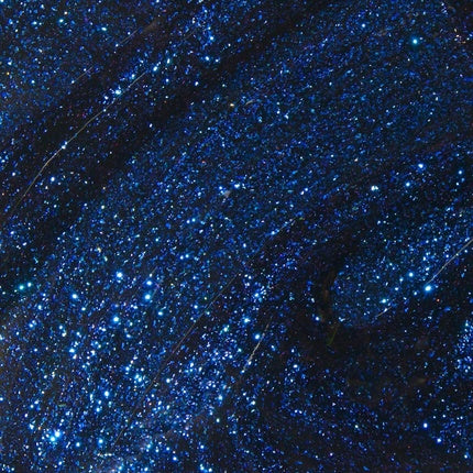 OPI Infinite Shine Long-Wear Dark Shimmer Sheer Blue Nail Polish 0.5 fl oz