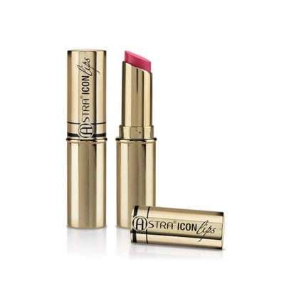 Astra Makeup Icon Velvet Lips 07 Calypso Rose 2G