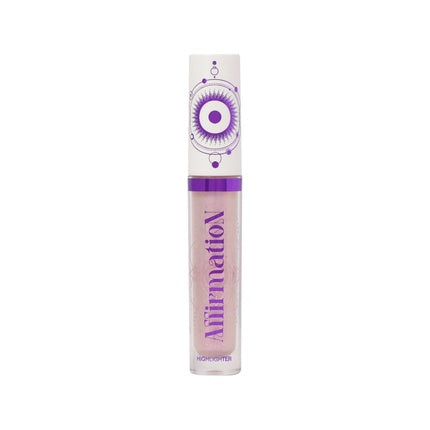 Vivienne Sabo Highlighter Affirmation