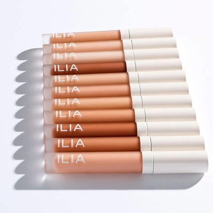 ILIA True Skin Serum Concealer Cassia SC8 5ml