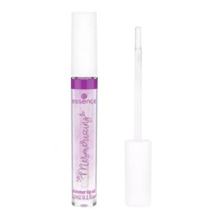 Essence Cosmetics So Mesmerizing Shiny Lip Oil