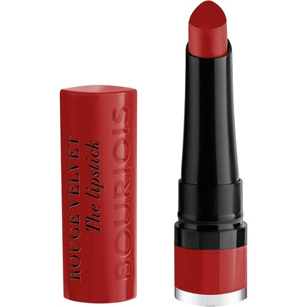 Bourjois Rouge Velvet The Lipstick 37 Fram-Baiser 2.4g