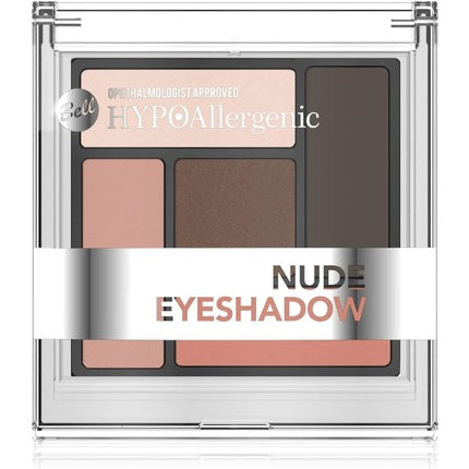 Bell Hypoallergenic Nude Eyeshadow 03 - 5g