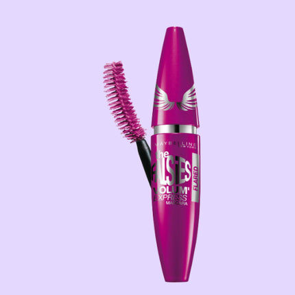 Maybelline The Falsies Volum' Express Flared Mascara Black