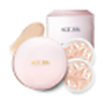 AGE 20's Signature Essence Cover Pact Moisture #21 - US Seller - EXP 2025