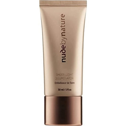 Nude By Nature Sheer Light Illuminator