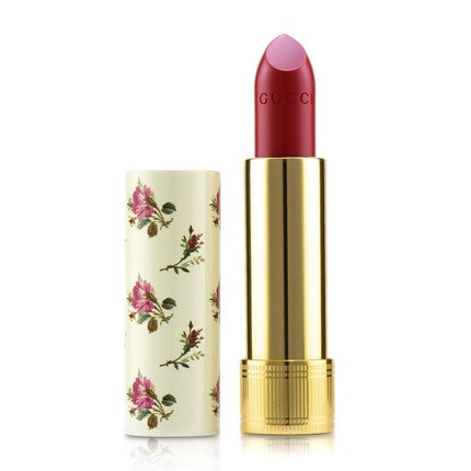 Gucci Voile Lip Colour #502 Eadie Scarlet 3.5g