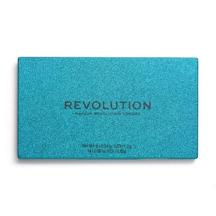 Makeup Revolution Precious Stone Emerald