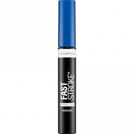 Collection Fast Stroke Defining Lash Mascara Blue - Free Postage