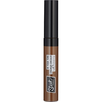 Sleek MakeUP In Your Tone Longwear Concealer Buildable Medium to Full Coverage 9N 7ml
