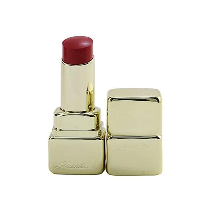 Guerlain KissKiss Shine Bloom Lipstick 409 Fuchsia Flush 3.2g