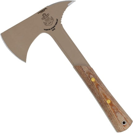 Condor Strong Faithful Axe