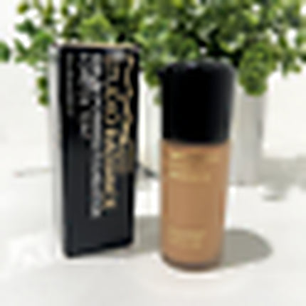MAC Cosmetics Studio Radiance Serum-Powered Foundation C4.5 1.0oz Authentic