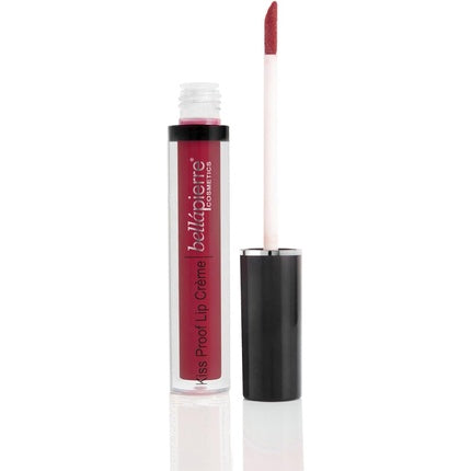BellaPierre Kiss Proof Lip Creme Hibiscus 3.8g