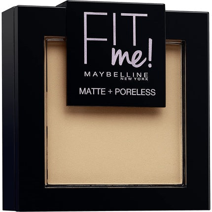 Maybelline Fit Me Powder 220 Natural Beige 9g