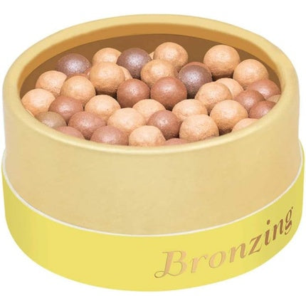 Dermacol Beauty Powder Pearls Bronzing