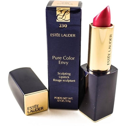 Pure Color Envy Sculpting Lipstick 230 Infamous