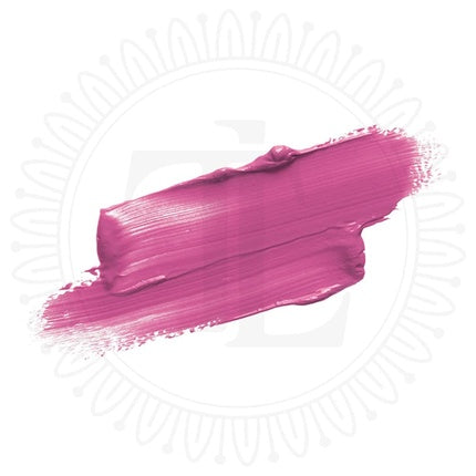 T. LeClerc Satin Lipstick 34 Pink Decorative - Tested under Dermatological Control