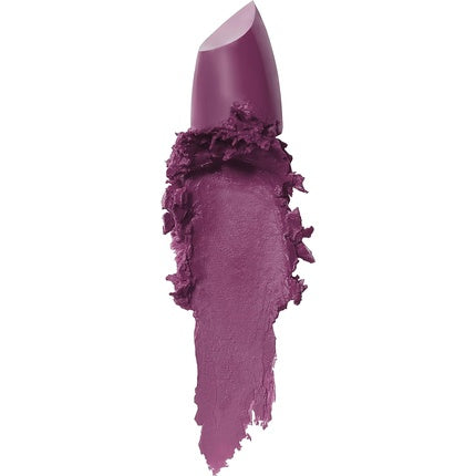 Maybelline New York Color Sensational Loaded Bolds Lipstick 886 Berry Bossy 4.4g