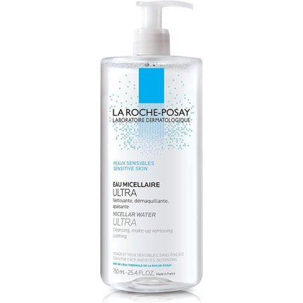 Roshe Micellar Cleansing Water 750ml