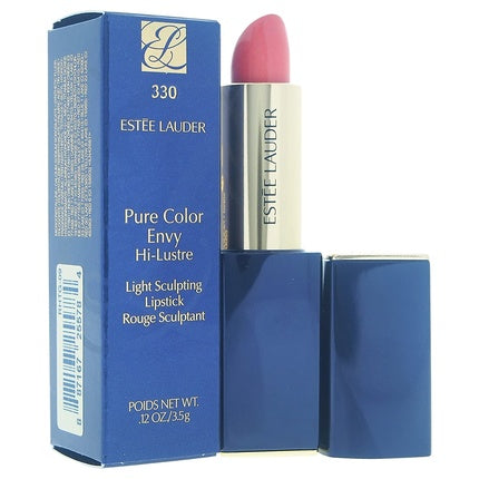 Estée Lauder Pure Color Envy Luster Lipstick No. 330 Bad Angel 20g