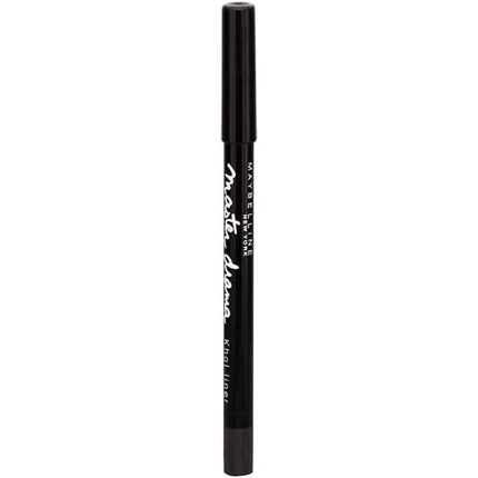 Maybelline New York Lasting Drama Charcoal Gray Eyeliner 1 Count