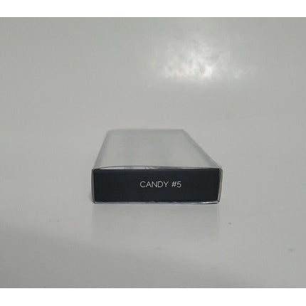 Huda Beauty False Eyelashes Candy #5 Brand New