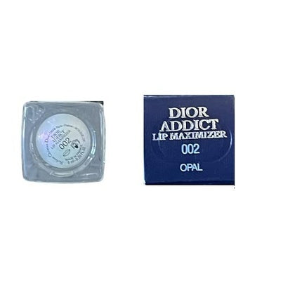 Christian Dior Ladies Addict Lip Maximizer Gloss #002 Opal 6ml