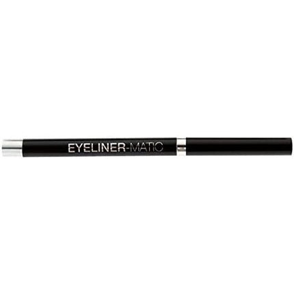 Maybelline Eyeliner-Matic Twist Up Pencil in Black