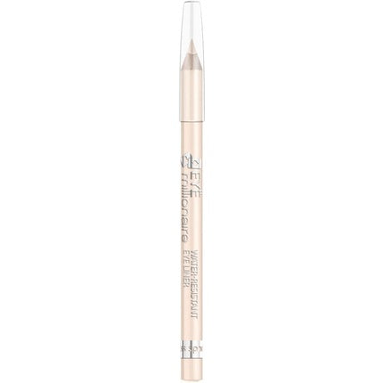 Miss Sporty Eye Millionaire Water-Resistant Eye Liner 005 Precious Pearls - 1g