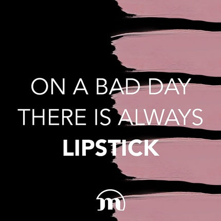 Make-up Studio Matte Lipstick Gypsy Pink