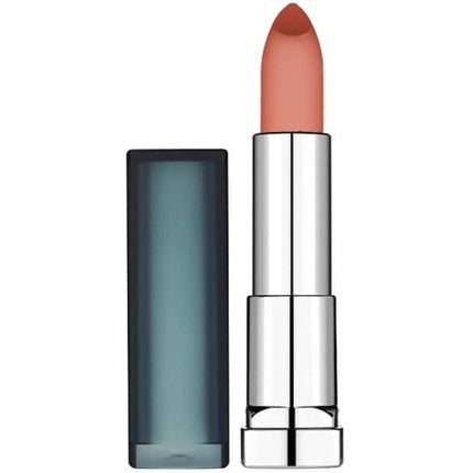 Maybelline New York Color Sensational Creamy Mattes Lipstick 932 Clay Crush 8ml