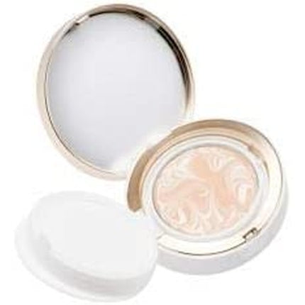 AGE 20's Signature Essence Cover Pact Long Stay 21 Light Beige with Refill