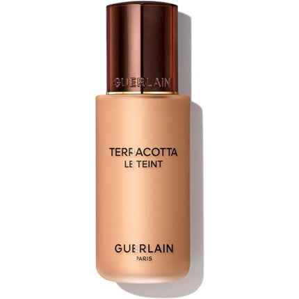 Guerlain Terracotta Le Teint Fluid Foundation 4.5N